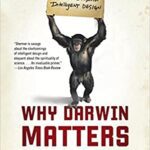 خرید و دانلود نسخه کامل کتاب Why Darwin Matters: The Case Against Intelligent Design –  +  Pdf