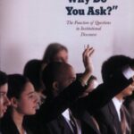 خرید و دانلود نسخه کامل کتاب Why Do You Ask?: The Function of Questions in Institutional Discourse –  PDF