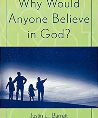 خرید و دانلود نسخه کامل کتاب Why Would Anyone Believe in God? (Cognitive Science of Religion) –  Pdf