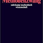 خرید و دانلود نسخه کامل کتاب Wider den Methodenzwang.[2001] – PDF