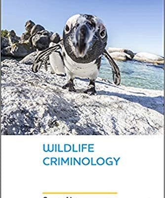 خرید و دانلود نسخه کامل کتاب Wildlife Criminology (New Horizons in Criminology) –  PDF