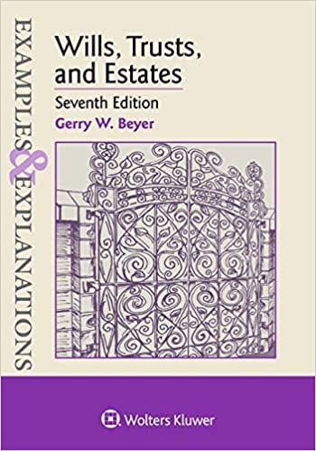 خرید و دانلود نسخه کامل کتاب Wills, Trusts, and Estates (Examples & Explanations) (7th Edition) – + pdf_683bdc35a9c85.jpeg خرید و دانلود نسخه کامل کتاب Wills, Trusts, and Estates (Examples & Explanations) (7th Edition) – + pdf