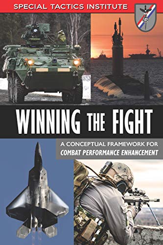 خرید و دانلود نسخه کامل کتاب Winning the Fight: A Conceptual Framework for Combat Performance Enhancement – + pdf_683bc9bd37d5f.jpeg خرید و دانلود نسخه کامل کتاب Winning the Fight: A Conceptual Framework for Combat Performance Enhancement – + pdf