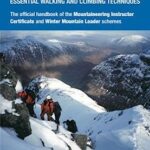 خرید و دانلود نسخه کامل کتاب Winter Skills: Essential Walking & Climbing Techniques –  Pdf
