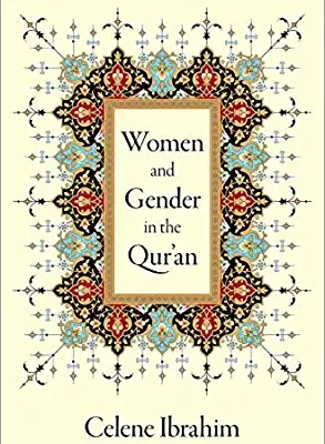 خرید و دانلود نسخه کامل کتاب Women and Gender in the Qur’an –  Pdf