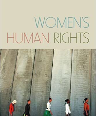 خرید و دانلود نسخه کامل کتاب Women’s Human Rights: Seeking Gender Justice in a Globalizing Age – Pdf
