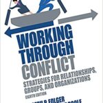 خرید و دانلود نسخه کامل کتاب Working Through Conflict: Strategies for Relationships, Groups, and Organizations (8th Edition) – Pdf