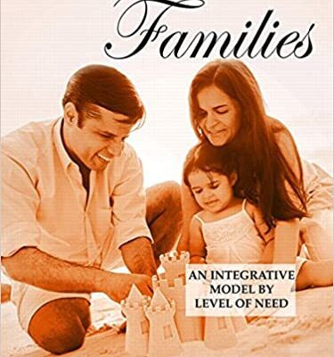 خرید و دانلود نسخه کامل کتاب Working with Families: An Integrative Model by Level of Need (5th Edition) –  PDF