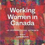 خرید و دانلود نسخه کامل کتاب Working Women in Canada[2019] –  PDF