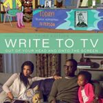خرید و دانلود نسخه کامل کتاب Write to TV: Out of Your Head and onto the Screen (3rd Edition) – Pdf