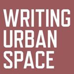 خرید و دانلود نسخه کامل کتاب Writing Urban Space