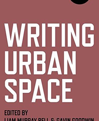 خرید و دانلود نسخه کامل کتاب Writing Urban Space