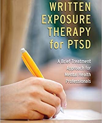 خرید و دانلود نسخه کامل کتاب Written Exposure Therapy for PTSD A Brief Treatment Approach for Mental Health Professionals