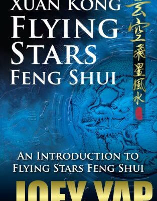 خرید و دانلود نسخه کامل کتاب Xuan Kong Flying Stars Feng Shui – + pdf
