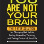 خرید و دانلود نسخه کامل کتاب You Are Not Your Brain – PDF