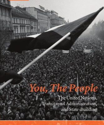 خرید و دانلود نسخه کامل کتاب You, the People: The United Nations, Transitional Administration, and State-Building – PDF