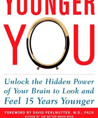 خرید و دانلود نسخه کامل کتاب Younger You –  PDF