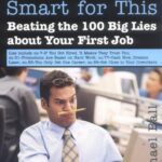 خرید و دانلود نسخه کامل کتاب You’re Too Smart for This: Beating the 100 Big Lies About Your First Job – PDF