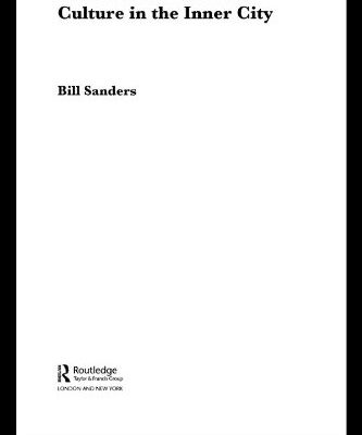 خرید و دانلود نسخه کامل کتاب Youth Crime and Youth Culture in the Inner City (Routledge Advances in Sociology) –  PDF
