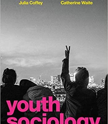 خرید و دانلود نسخه کامل کتاب Youth Sociology –  PDF