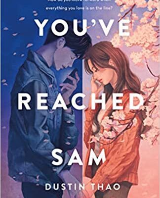 خرید و دانلود نسخه کامل کتاب You’ve Reached Sam: A Novel –  +  Pdf