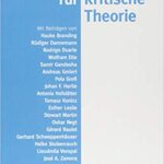 خرید و دانلود نسخه کامل کتاب Zeitschrift für kritische Theorie 24/25