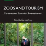خرید و دانلود نسخه کامل کتاب Zoos and Tourism: Conservation, Education, Entertainment? (Aspects of Tourism) –  PDF