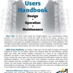 خرید و دانلود نسخه کامل کتاب Hrsg Users Handbook Design, Operation, Maintenance