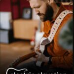 خرید و دانلود دوره Electric Elevation از Paul Davids | آموزش بیان موسیقی و تکنیک‌های پیشرفته گیتار الکتریک