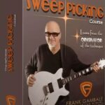خرید و دانلود ویدیو آموزشی The Definitive Sweep Picking Course