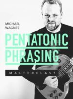 خرید و دانلود ویدیوی آموزشی Pentatonic Phrasing Masterclass