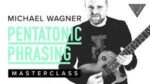 خرید و دانلود ویدیوی آموزشی Pentatonic Phrasing Masterclass - تصویر 2