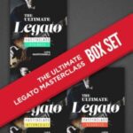 خرید و دانلود ویدیو آموزشی Legato Masterclass Boxset