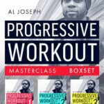 خرید و دانلود ویدیوی آموزشی Progressive Workout Boxset
