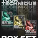 خرید و دانلود ویدیو آموزشی Practice Your Technique Masterclass Boxset