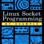 خرید و دانلود نسخه کامل کتاب Linux Socket Programming by Example