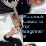خرید و دانلود دوره Bouzouki Lessons for Beginners | آموزش ساز بوزوکی با متد یونانی