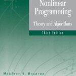 دانلود کتاب Nonlinear Programming: Theory and Algorithms 3rd Edition