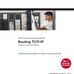 دانلود کتاب Routing TCP/IP, Volume 1 2nd Edition
