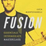 خرید و دانلود ویدیو آموزشی Fusion Essentials Masterclass Intermediate