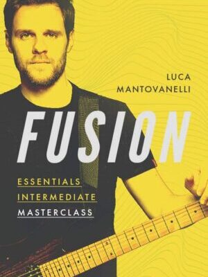 خرید و دانلود ویدیو آموزشی Fusion Essentials Masterclass Intermediate