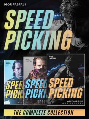 خرید و دانلود ویدیو آموزشی Speed Picking Boxset