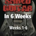 خرید و دانلود ویدیوی آموزشی Learn Shred Guitar in 6 Weeks – Week 1-6 complete