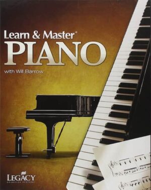 خرید و دانلود ویدیوی آموزشی Learn & Master Piano