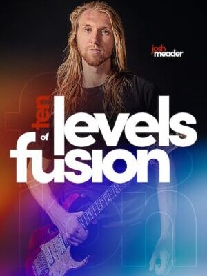خرید و دانلود ویدیو آموزشی Ten Of Levels Fusion