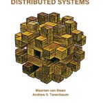 خرید و دانلود نسخه کامل کتاب Distributed Systems - 3rd Edition