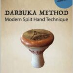 خرید و دانلود دوره Darbuka Method از Raquy Danziger | آموزش تکنیک Split Hand از مبتدی تا پیشرفته