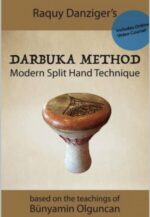 خرید و دانلود دوره Darbuka Method از Raquy Danziger | آموزش تکنیک Split Hand از مبتدی تا پیشرفته