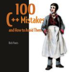 خرید و دانلود نسخه کامل کتاب 100 C++ Mistakes and How to Avoid Them