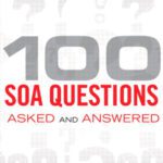 خرید و دانلود نسخه کامل کتاب 100 SOA Questions: Asked and Answered